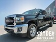GMC Sierra 3500HD