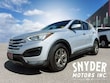 Hyundai Santa Fe Sport