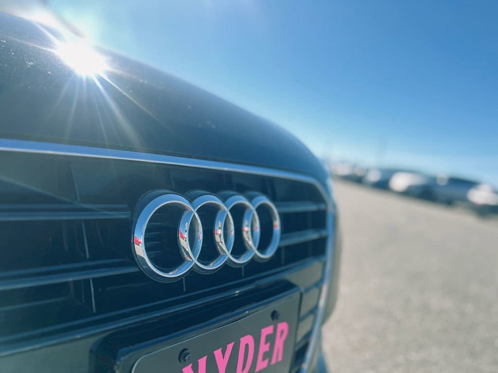 Used 2015 Audi A5 2.0T Premium Coupe