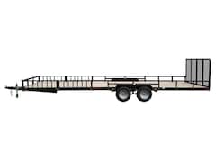 2023 Echo Advantage 7X26