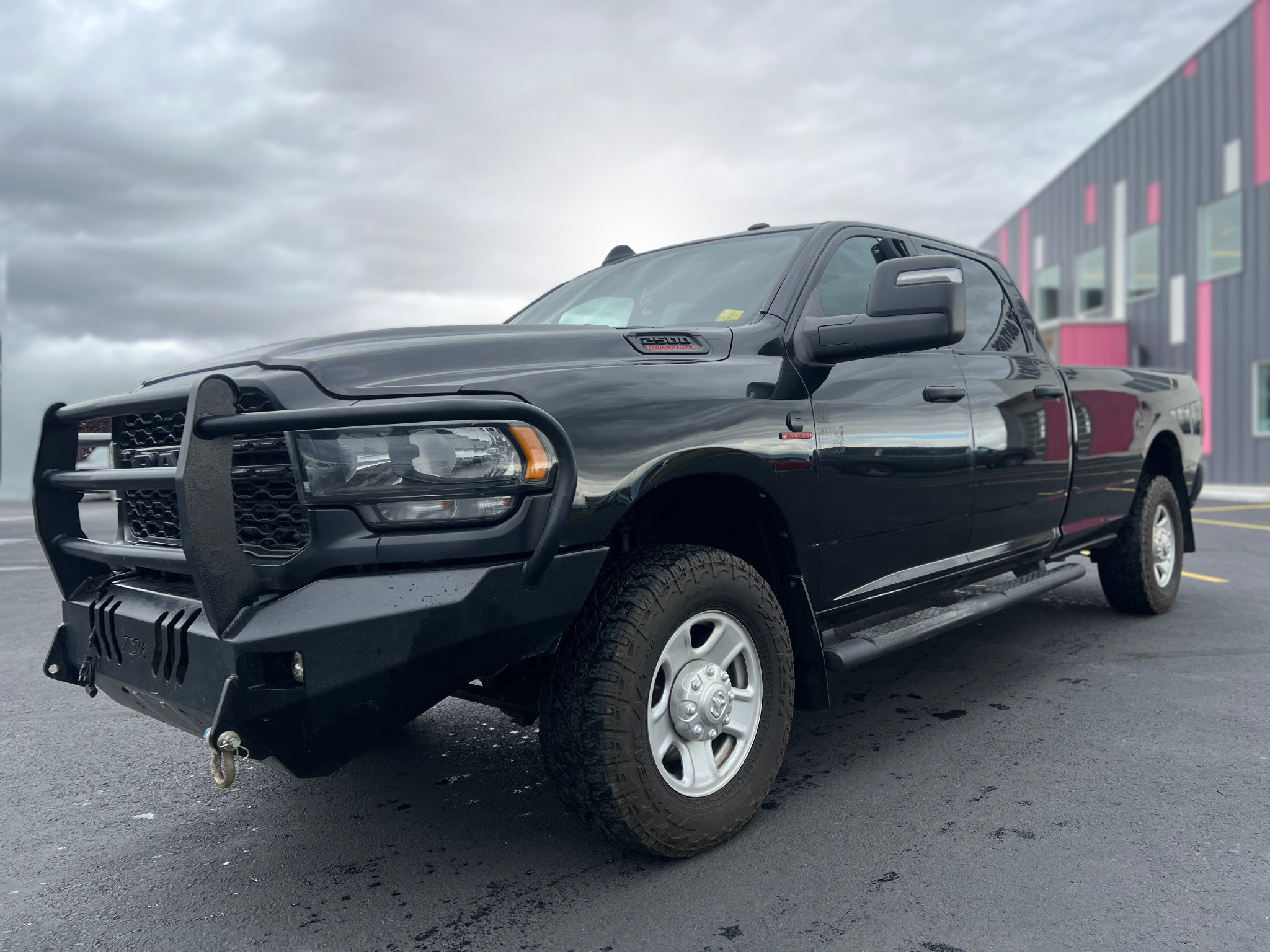 2023 RAM 2500 Pickup