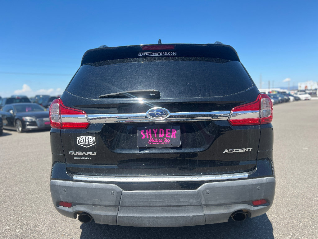 2019 Subaru Ascent Premium - Photo 7