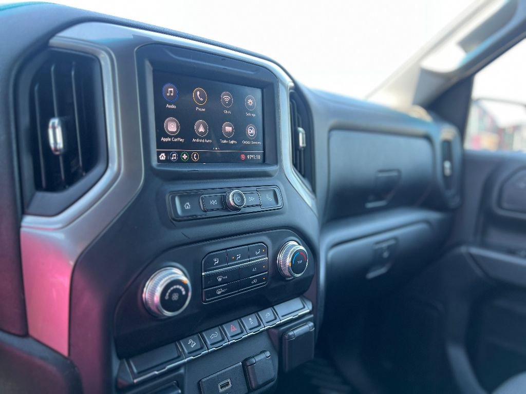 2020 GMC Sierra 1500 Base - Photo 16