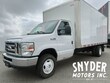 Ford E-450 Cutaway