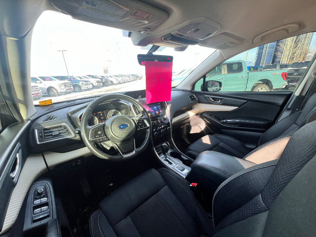 2019 Subaru Ascent Premium - Photo 16