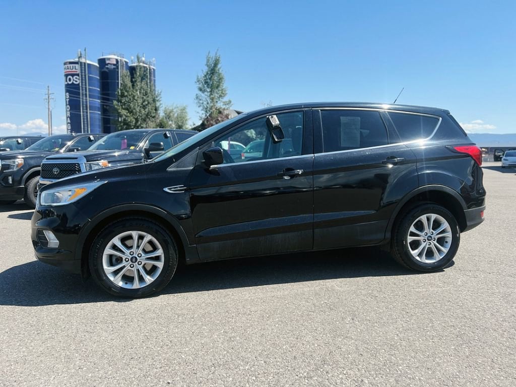 2019 Ford Escape SE - Photo 8
