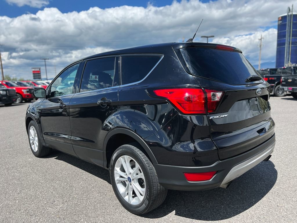 2019 Ford Escape SE photo 3