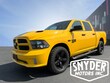  Ram 1500 Classic