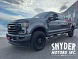 Ford F-250