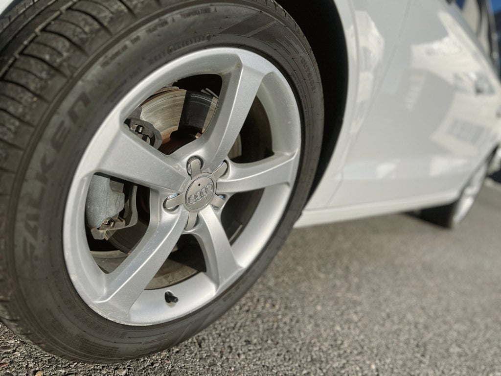 2015 Audi A3 2.0T Premium Sedan for sale in Bozeman - MT - Image 10