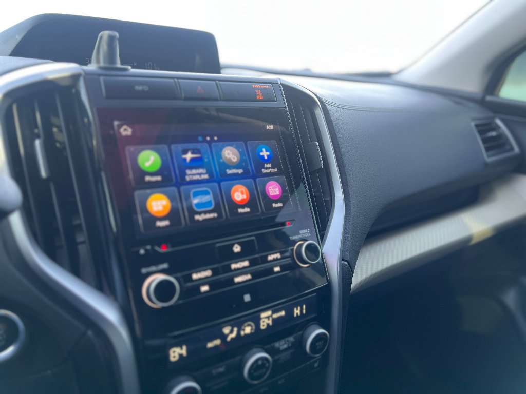 2019 Subaru Ascent Premium - Photo 19