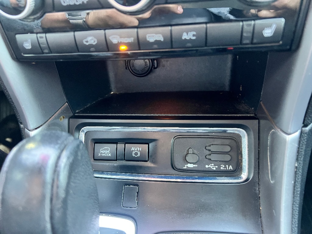 2019 Subaru Ascent Premium - Photo 23