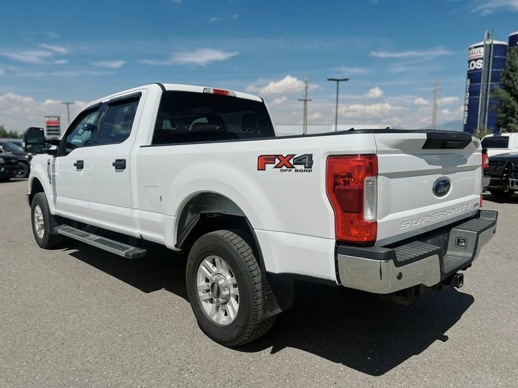 2019 Ford F-350 photo 3