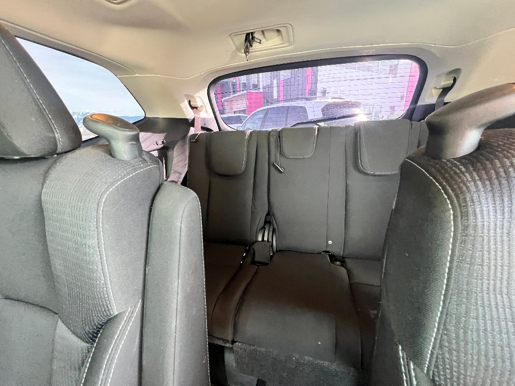 2019 Subaru Ascent Premium - Photo 13