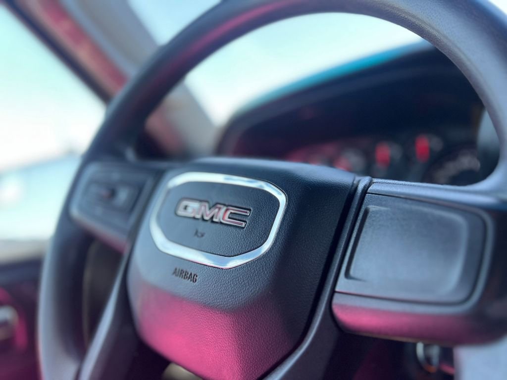 2020 GMC Sierra 1500 Base - Photo 17