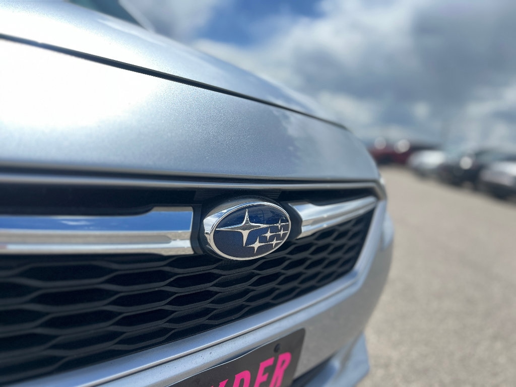 Used 2017 Subaru Impreza 2.0i Limited 5-door