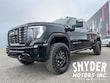 GMC Sierra 3500 HD