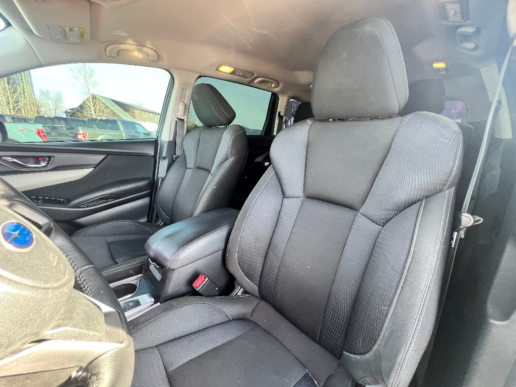 2019 Subaru Ascent Premium - Photo 17