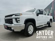 Chevrolet Silverado 2500 HD
