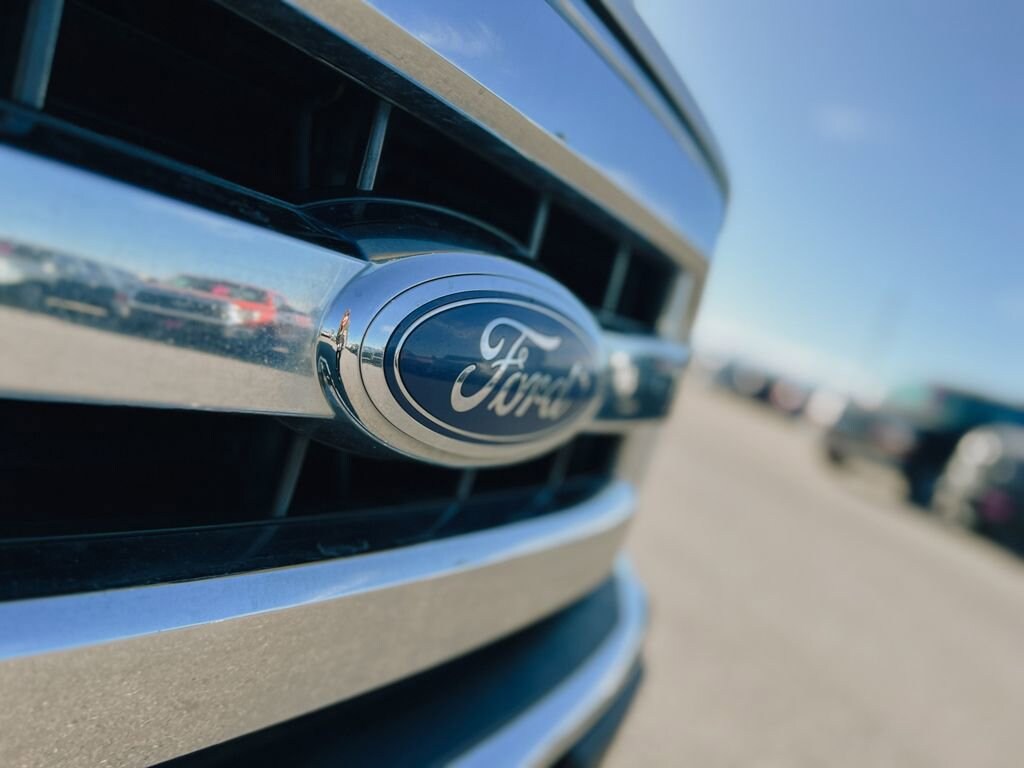 Used 2017 Ford F150 For Sale at Snyder Motors Inc. VIN 1FTEW1EP8HKD98462