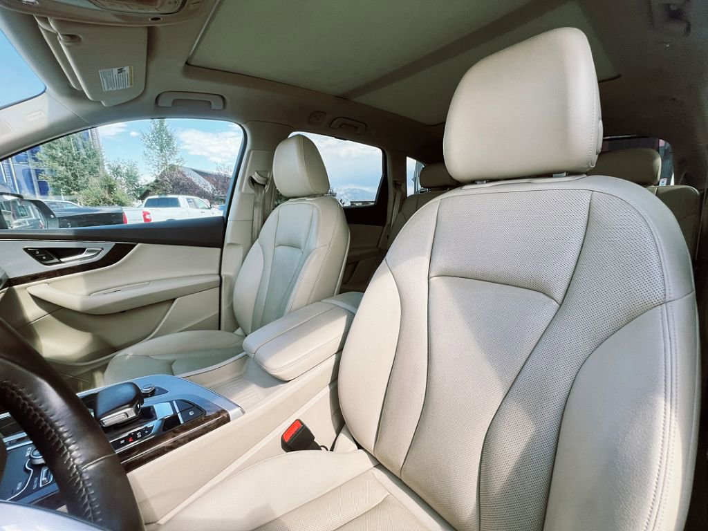2018 Audi Q7 Premium Plus - Photo 17