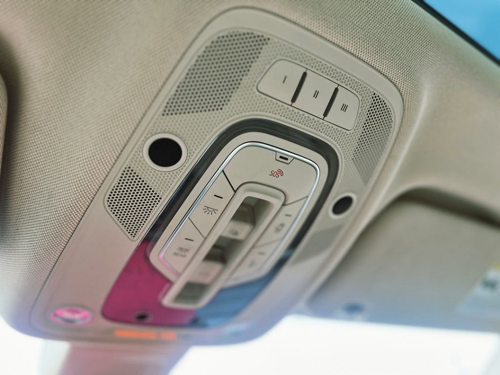 2018 Audi Q7 Premium Plus - Photo 28