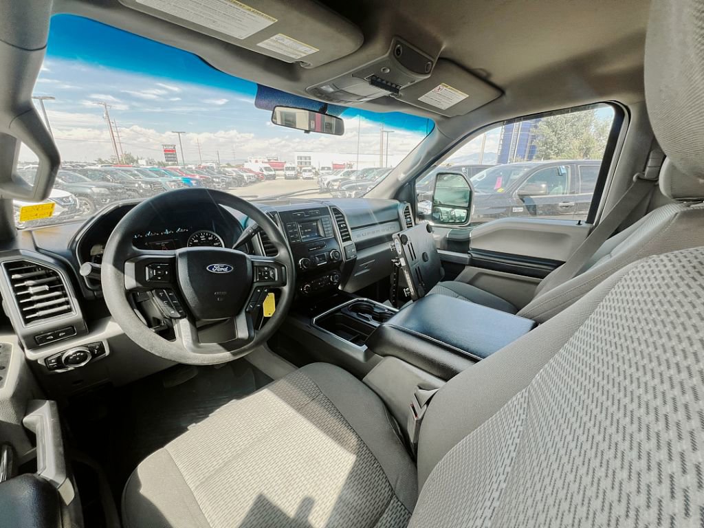 2019 Ford F-350 photo 4