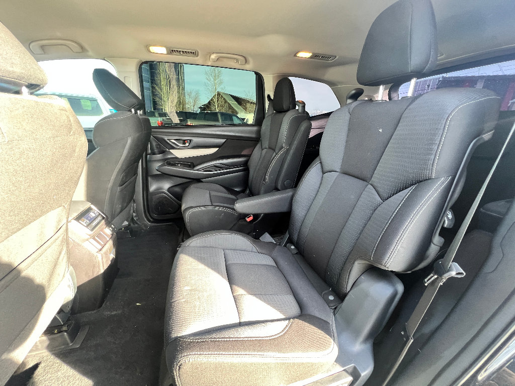 2019 Subaru Ascent Premium - Photo 14