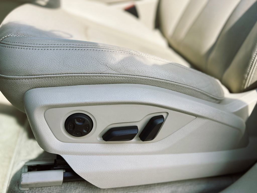 2018 Audi Q7 Premium Plus - Photo 18