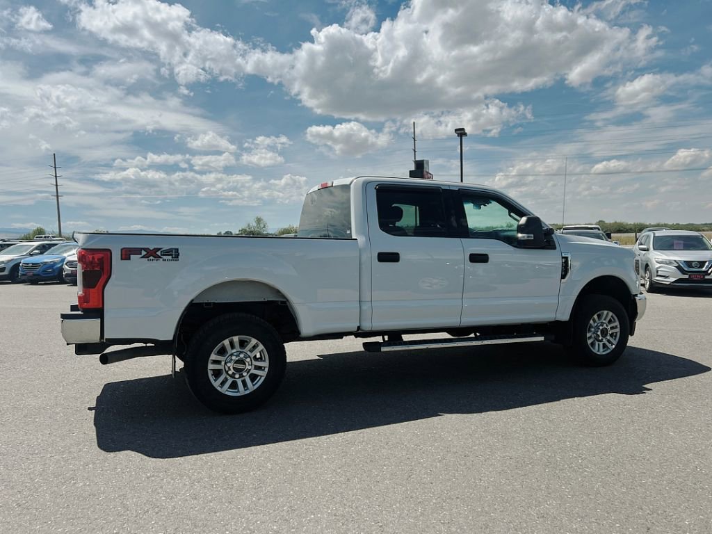2019 Ford F-350 photo 2