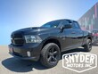  Ram 1500 Classic