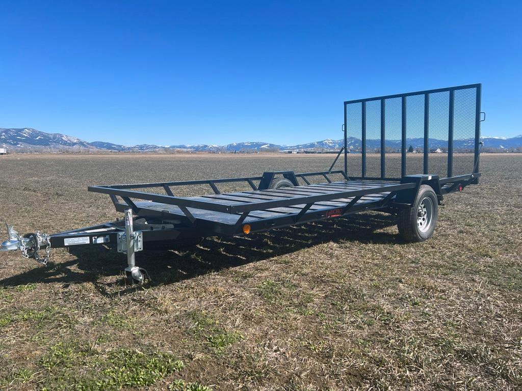 New 2022 Echo Elite EEW1414 For Sale at Snyder Motors Inc. VIN