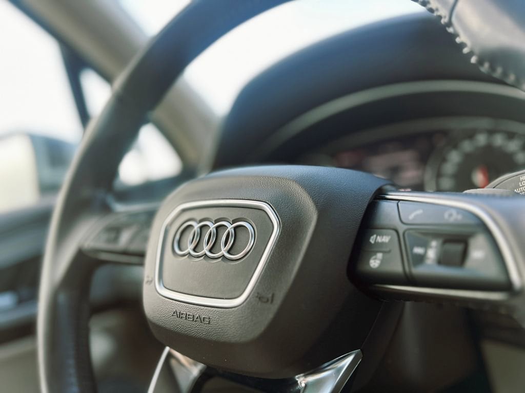 2018 Audi Q7 Premium Plus - Photo 25