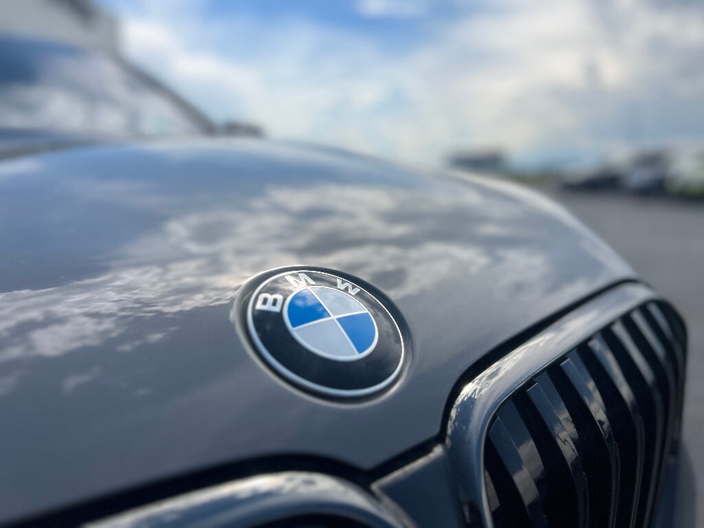 Used 2020 BMW 750i xDrive Sedan