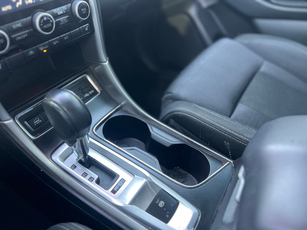 2019 Subaru Ascent Premium - Photo 18