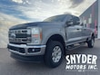 Ford F-350