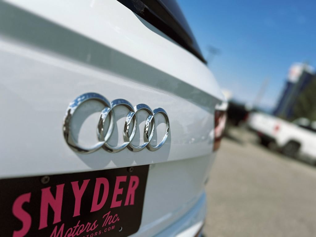 2018 Audi Q7 Premium Plus - Photo 8