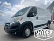  Ram ProMaster 2500