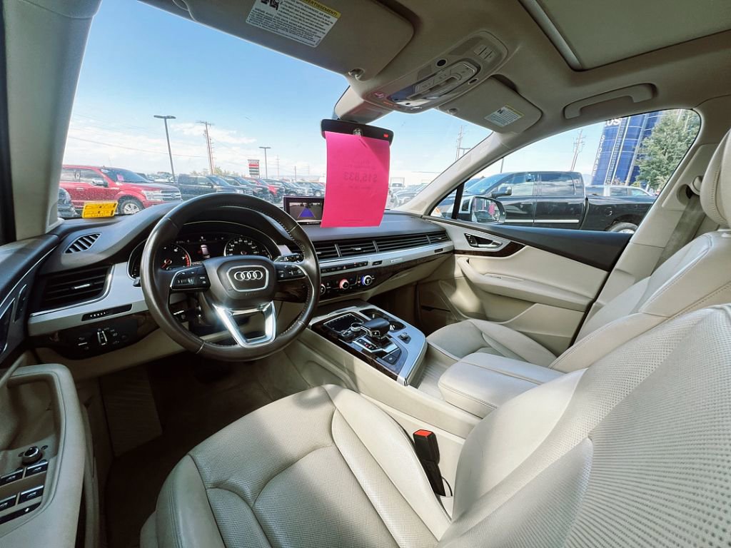 2018 Audi Q7 Premium Plus - Photo 16