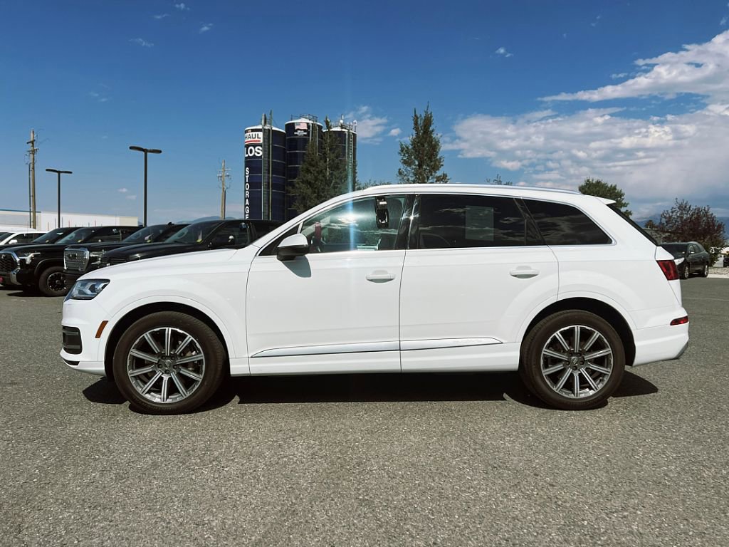 2018 Audi Q7 Premium Plus - Photo 10
