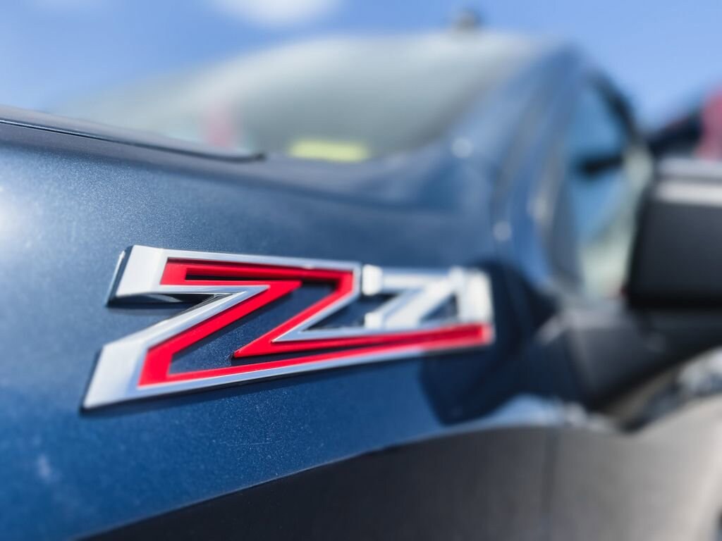 Used 2019 Chevrolet Silverado 1500 For Sale at Snyder Motors Inc. VIN