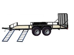 2023 Echo Advantage 7X14