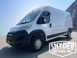  Ram ProMaster 2500