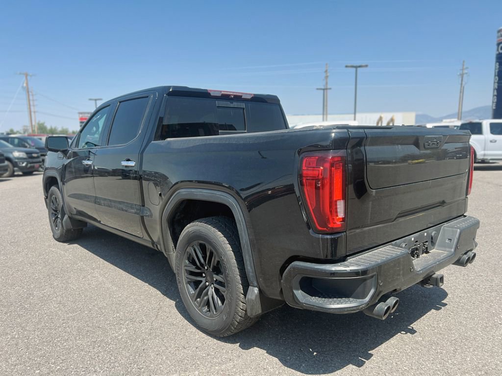 2019 Gmc Sierra 1500 Denali photo 3