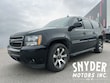 Chevrolet Suburban 1500