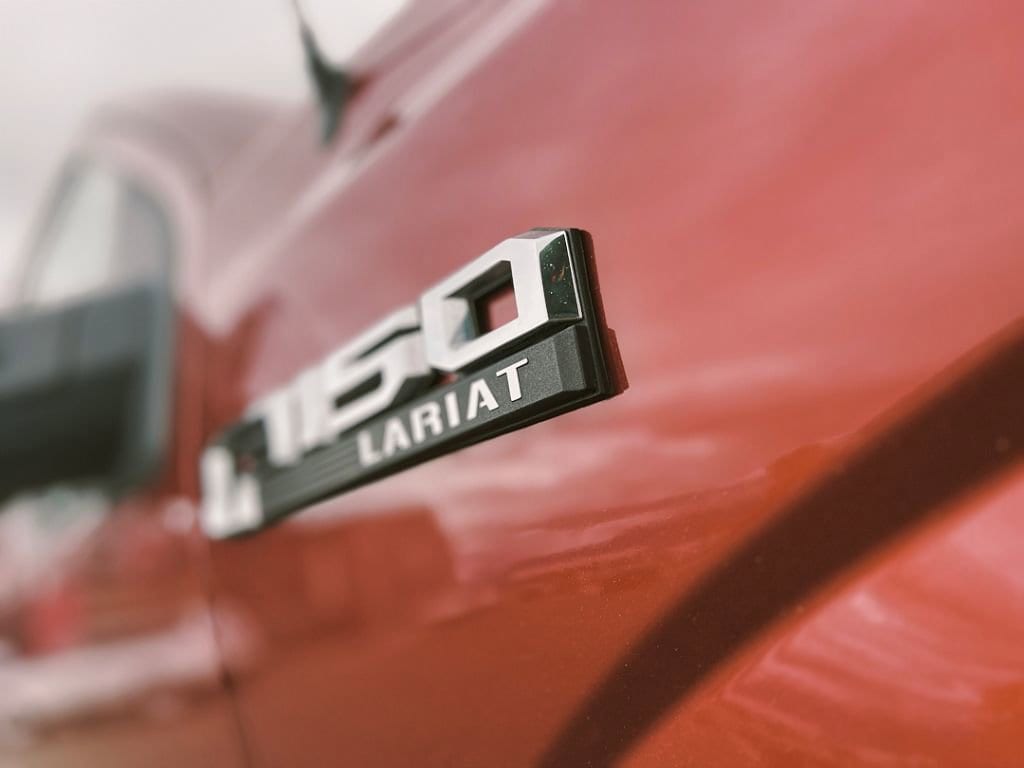 Used 2016 Ford F-150 Truck SuperCrew Cab