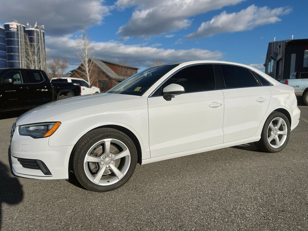 2015 Audi A3 2.0T Premium Sedan for sale in Bozeman - MT - Image 9