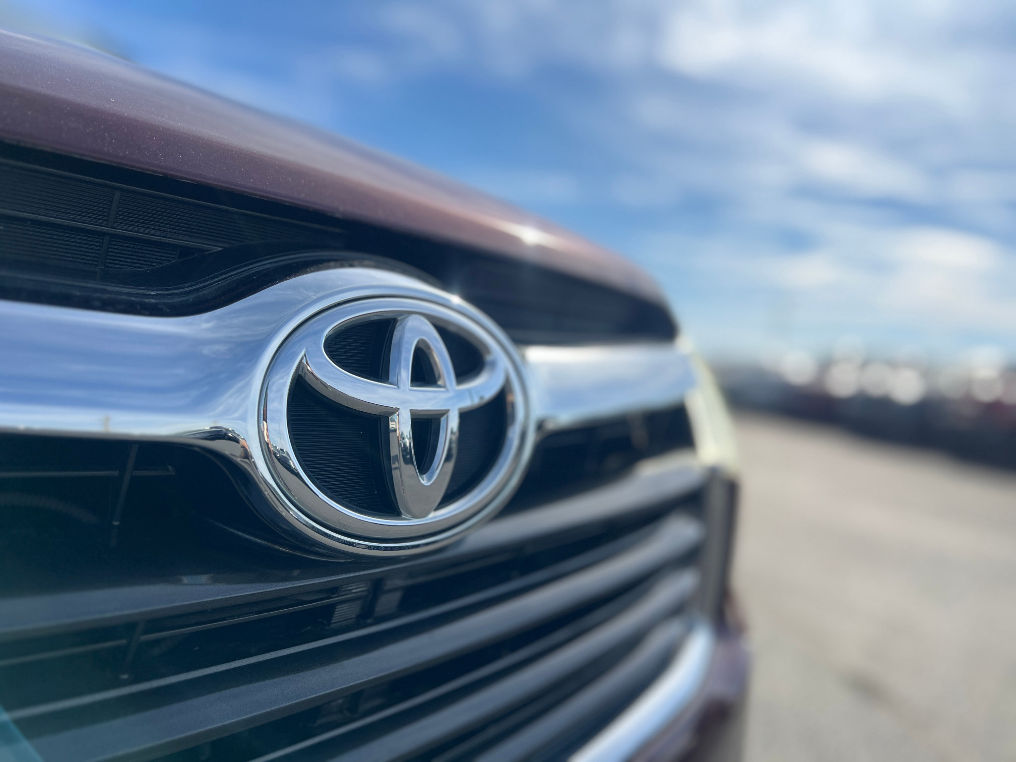 Used 2015 Toyota Highlander XLE V6 SUV