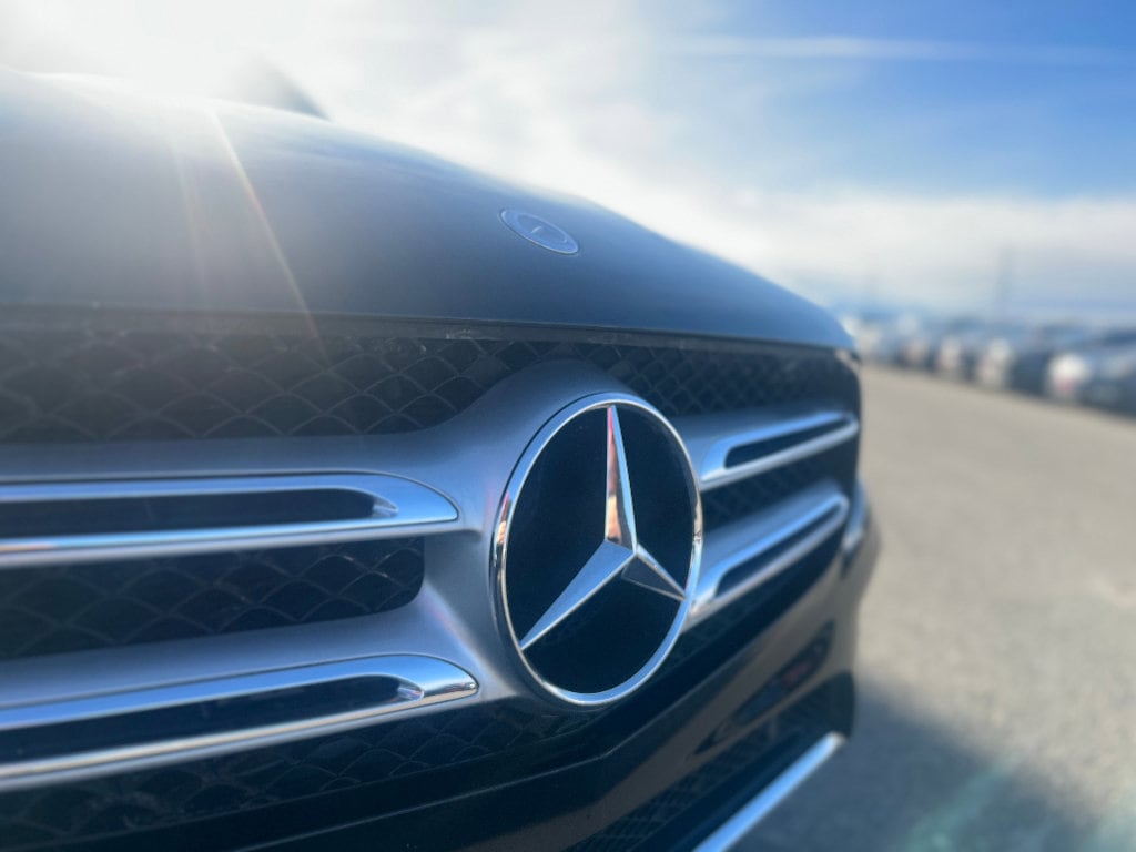 Used 2016 Mercedes-Benz GLC 300 4MATIC SUV