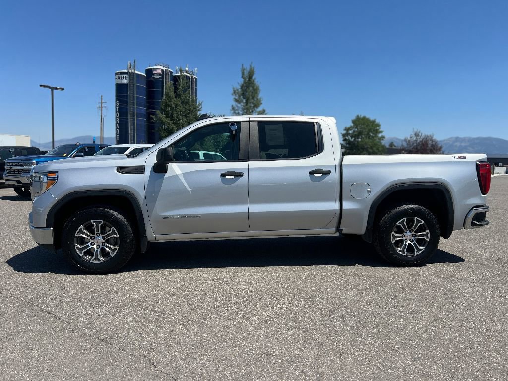 2020 GMC Sierra 1500 Base - Photo 9